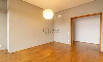 Imagem 4: Apartamento Locação 2 Dormitórios - 130 m² Vila Ipojuca