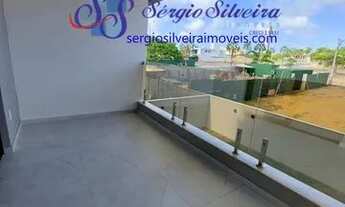 Imagem 3: Belíssima casa no Eusébio com 4 suítes, lazer completo