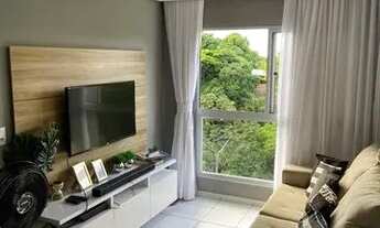 Imagem: Tejipió - 02 Qtos - Academia - Playground