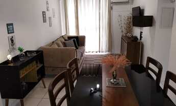 Imagem: Alugo apto mobiliado pechincha