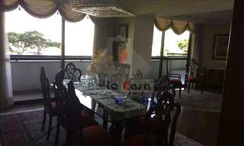 Imagem 5: Apartamento Residencial / Jardim Anália Franco 5 vaga(s) / 4 dorm(s) / 4 suíte(s) / 500,00