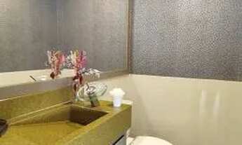 Imagem 2: Apartamento para venda com 130 metros quadrados com 3 quartos em Enseada - Guarujá - SP