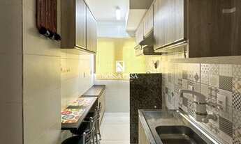 Imagem 5: Apartamento de 02 dormitórios no centro de Torres/RS