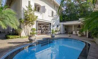 Imagem: VENDO / CASA / 545 M² / 7 DORMITÓRIOS