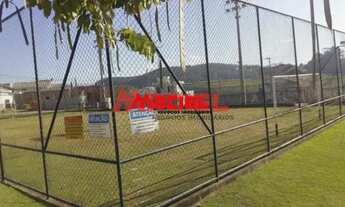 Imagem 2: Terreno Padrão em São José dos Campos