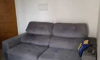 Imagem 2: Apartamento com 2 dormitórios à venda, 44 m² - Alto de Pinheiros - Paulínia/SP