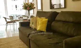 Imagem 4: Apartamento 4 quartos em Itapuã