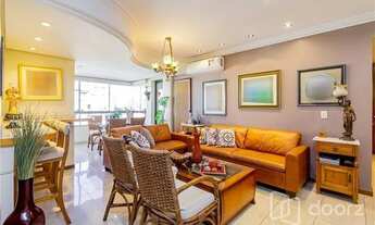 Imagem 4: PORTO ALEGRE - Apartamento Padrão - Menino Deus