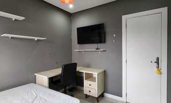 Imagem 3: Alugo Saint Laurent Mobiliado com 4 Dormitórios no Parque 10