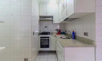 Imagem 6: Locação Apartamento 2 Dormitórios - 76 m² Ibirapuera