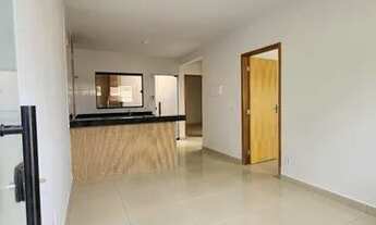Imagem 2: Casa para venda com 2 quartos no Jardim Itaipu - Goiânia - Goiás