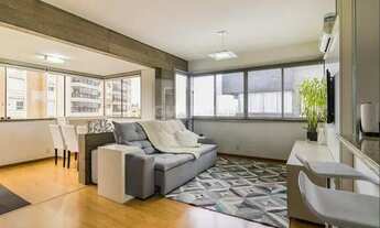 Imagem: Apartamento para aluguel, 2 quartos, 1 suíte