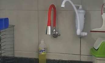 Imagem 7: Flat p alugar Apartamento com 1 dormitório