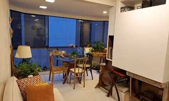 Imagem 7: Ótimo apartamento de 3 dormitórios no bairro Menino Deus