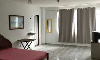 Imagem 4: Quarto mobiliado