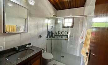 Imagem 6: Casa com 3 dormitórios à venda, 238 m² por R$ 1.600.000,00 - Morro Do Elefante - Campos do