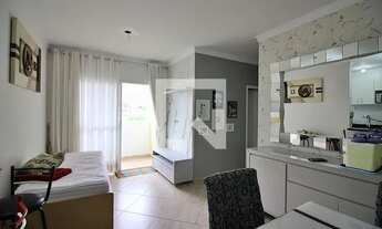 Imagem: Apartamento para Aluguel - Baeta Neves