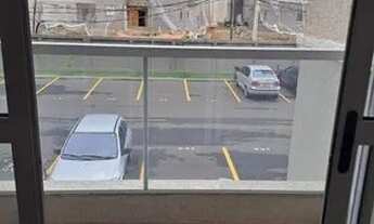 Imagem 2: Apartamento para aluguel com 54 metros quadrados com 2 quartos