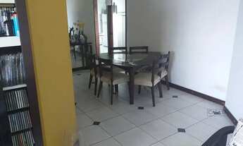 Imagem 3: Apartamento com 3 dormitórios à venda, 99 m² por R$ 730.000 - Jardim São Dimas - São José