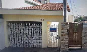 Imagem: São Paulo - Casa Padrão - Vila Pirituba