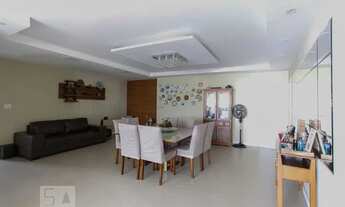 Imagem 4: Apartamento para Aluguel - Chácara Inglesa, 3 Quartos, 187 m2