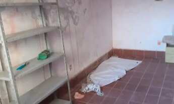 Imagem: Alugo quarto