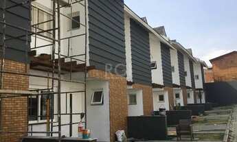 Imagem 7: Casa Condominio para Venda - 159m², 3 dormitórios, sendo 1 suites, 2 vagas - Vila Nova