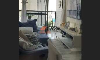 Imagem 5: Apartamento Para Alugar com 2 quartos, 1 suíte em Boa Viagem- Mobiliado