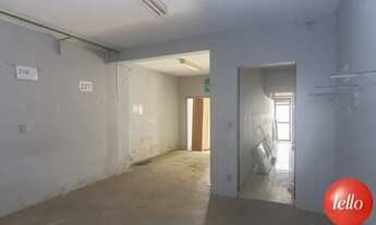 Imagem 2: Santo André - Galpão/Depósito/Armazém - Casa Branca