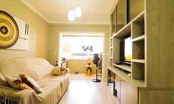 Imagem 5: Apartamento 3 dormitórios sendo 1 suíte com closet, vaga tripla - Bairro Marechal Rondon R