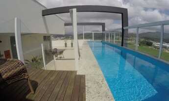 Imagem 7: Flat para aluguel, 1 quarto, 1 vaga, Santa Terezinha - Brusque/SC