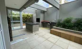 Imagem: Apartamento em Santana, com varanda gourmet