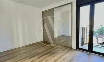 Imagem 6: Apartamento Padrão em Campinas