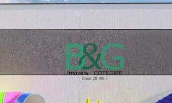 Imagem 7: Studio com 1 dormitório à venda, 17 m² por R$ 129.000,00 - Jardim Jaraguá (São Domingos)