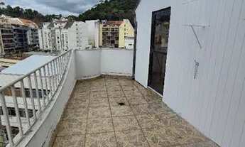 Imagem 3: Sala para alugar, 55 m² por R$ 2.314,00/mês - Centro - Nova Friburgo/RJ