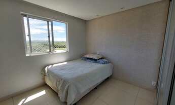 Imagem 3: Apart. 3/4 1 suíte Negrão Lima