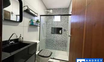 Imagem 7: Oportunidade Porteira fechada - 3/4 um suite - Area gourmet - Res. Porto das Pedras - Mar