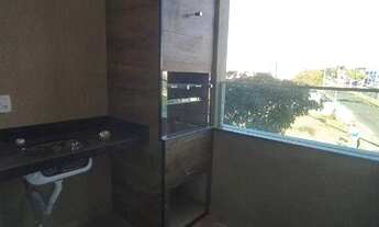 Imagem: Apartamento com 1 dormitório à venda