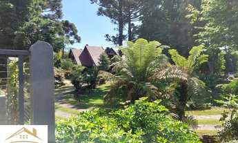 Imagem 6: CASA ENXAIMEL COM AMPLO TERRENO. BAIRRO POUSADA DA NEVE!! REF: 780