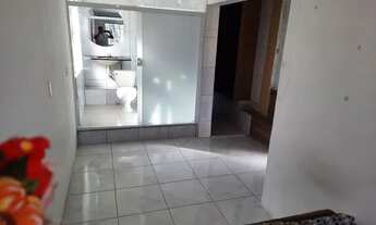 Imagem: Kit sem mobília, p/ moça - próximo IFSC