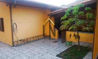 Imagem 3: Excelente casa no Bosque da Saúde em Taubaté