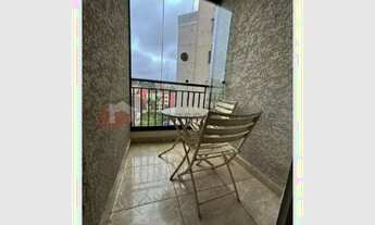 Imagem 4: Apartamento a venda - São João Clímaco, São Paulo