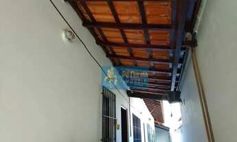 Imagem 4: Casa com 2 dormitórios para alugar, 110 m² por R$ 2.000,00/mês - Ocian - Praia Grande/SP