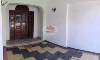 Imagem 2: Casa 3 quartos Venda com garagem perto do Feiraguai REF: 4027