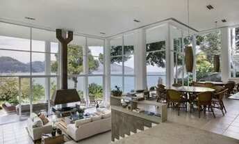 Imagem 6: Casa de Praia em Condominio Fechado 7800m² BÚZIOS Condominio PortoBello