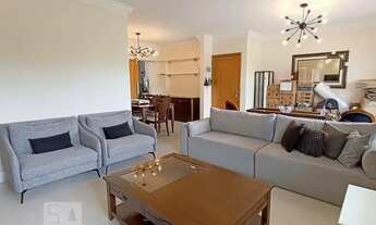 Imagem 5: Apartamento para Aluguel - Alphaville, 3 Quartos, 140 m2