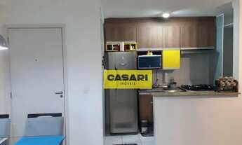 Imagem 4: Apartamento com 2 dormitórios à venda, 47 m² - Centro - Diadema/SP