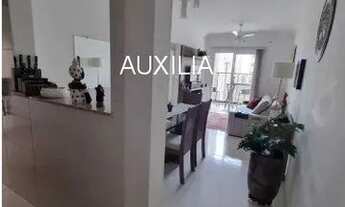 Imagem 5: Apartamento à venda com 2 dormitórios no Ateliê Campolim Residencial em Sorocaba