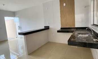 Imagem 4: Casa para venda com 2 quartos no Jardim Itaipu - Goiânia - Goiás