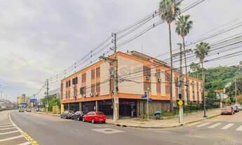 Imagem 2: Apartamento para Venda - 72m², 2 dormitórios, Praia de Belas